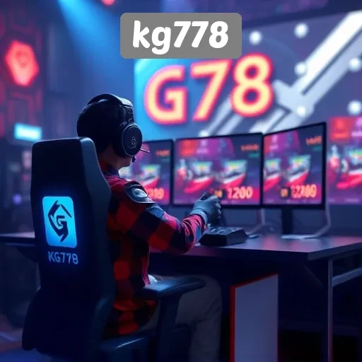Evolusi Platform kg778 dalam Dunia Gaming