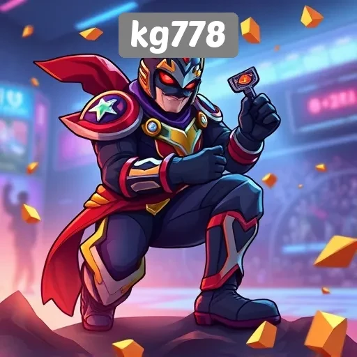 Mengupas Fitur Utama Situs Game KG778
