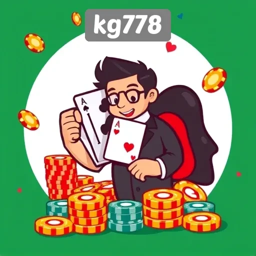 Panduan Memulai Bermain di Situs kg778