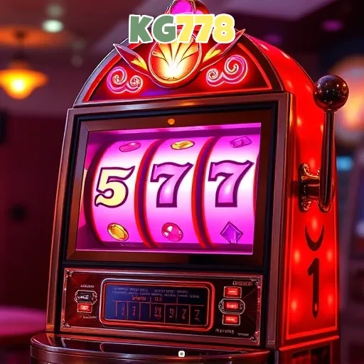 kg778 - Wawasan Game