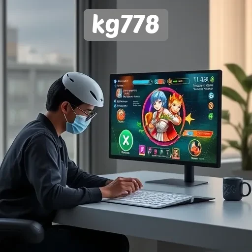 Keunggulan Fitur Interaktif di Situs kg778
