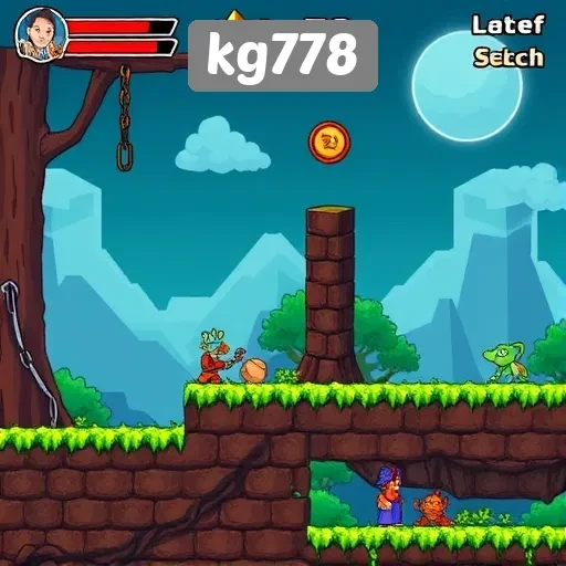 Perbandingan kg778 dengan Platform Game Lain di Indonesia