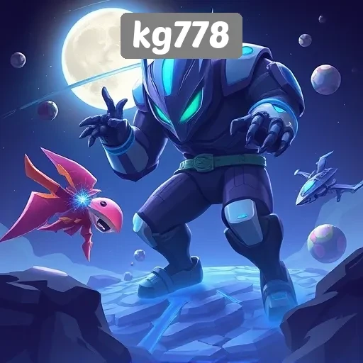 Mengenal kg778 Sebagai Platform Game Populer di Indonesia