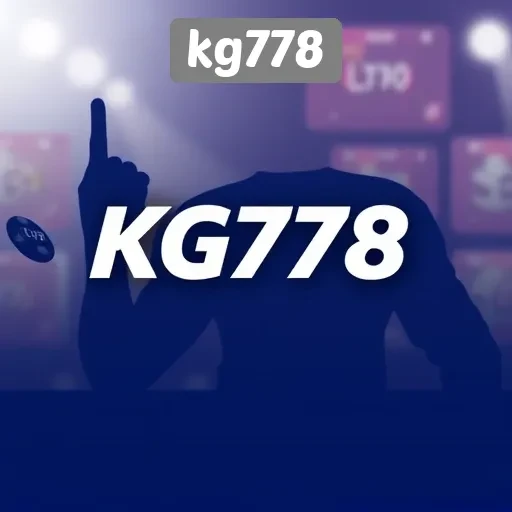 Kg778 Sebagai Platform Permainan Terpercaya di Indonesia