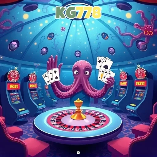 kg778 - Game Mobile