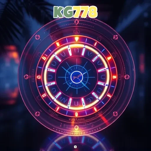 kg778: Temukan Keunggulan Game Multiplayer yang Menarik di Sini