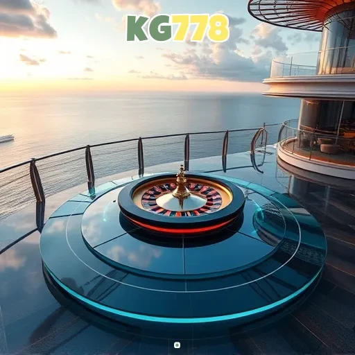 kg778: Meningkatkan Pengalaman Bermain dengan Berita Game Menarik
