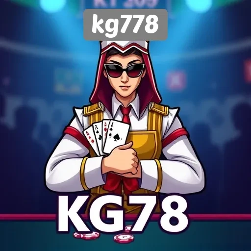 Cara Registrasi dan Bermain di kg778