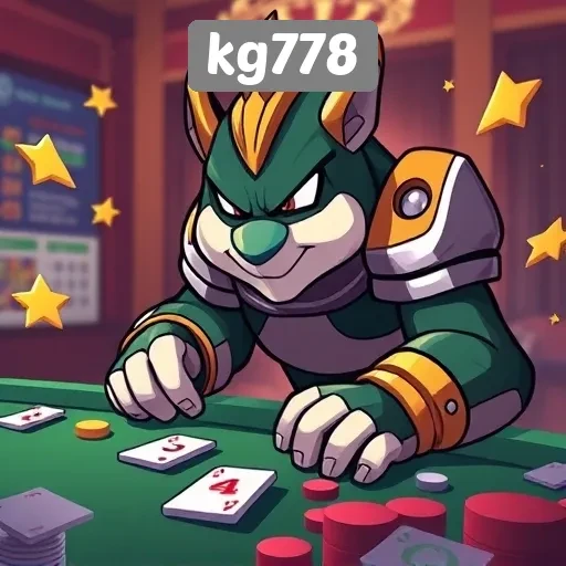 Mengulas Fitur Unggulan Situs Game kg778