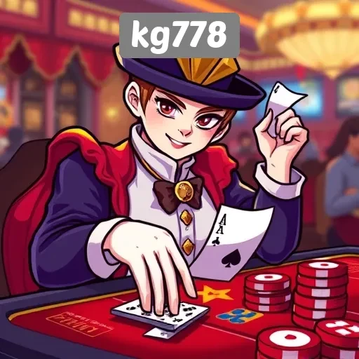 Beragam Pilihan Permainan yang Tersedia di kg778