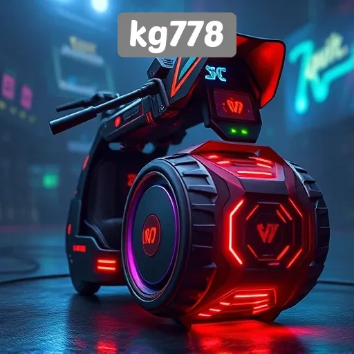 Mengapa kg778 Menjadi Pilihan Banyak Gamer